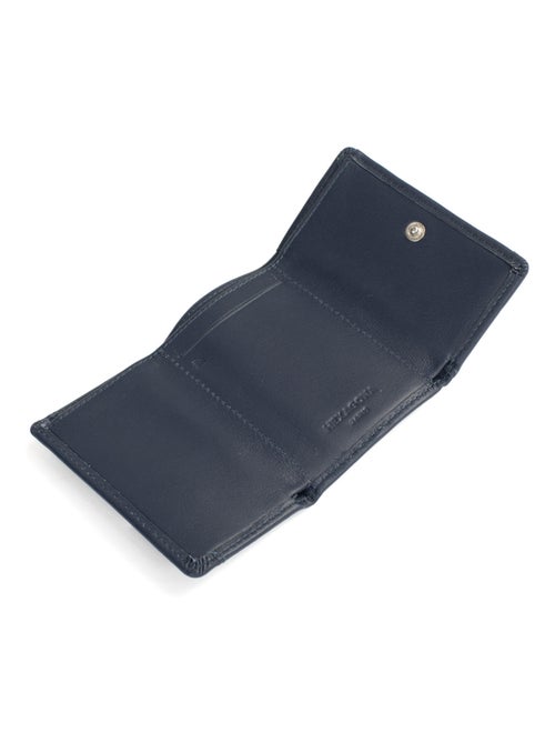 Portecartes  2 volets  Stop RFID  Cuir SOFT - Kiabi