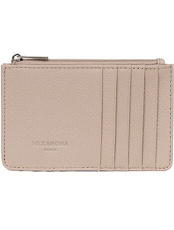 Portecartes Cuir CONFORT