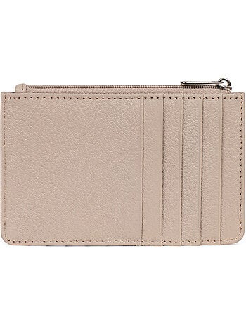 Portecartes Cuir CONFORT