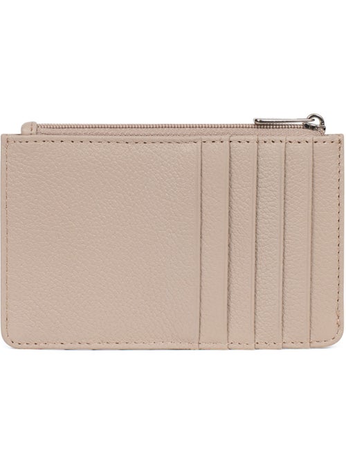 Portecartes  Cuir CONFORT - Kiabi