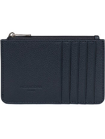 Portecartes Cuir CONFORT