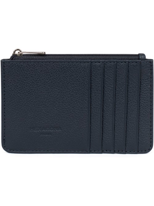 Portecartes  Cuir CONFORT - Kiabi
