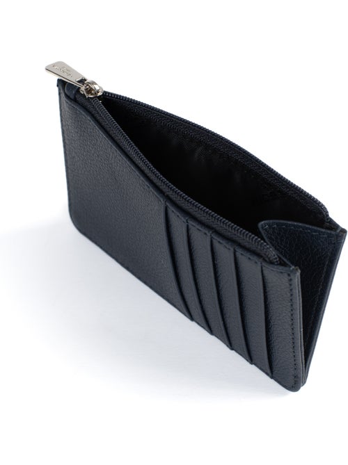 Portecartes  Cuir CONFORT - Kiabi