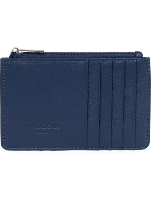 Portecartes  Cuir CONFORT - Kiabi