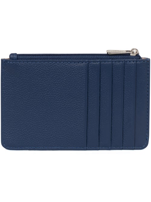 Portecartes  Cuir CONFORT - Kiabi