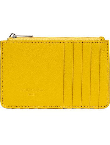 Portecartes Cuir CONFORT