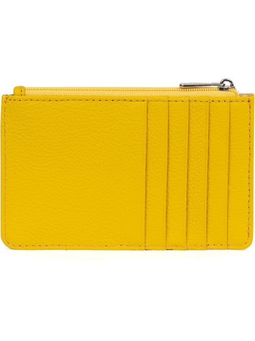 Portecartes  Cuir CONFORT - Kiabi