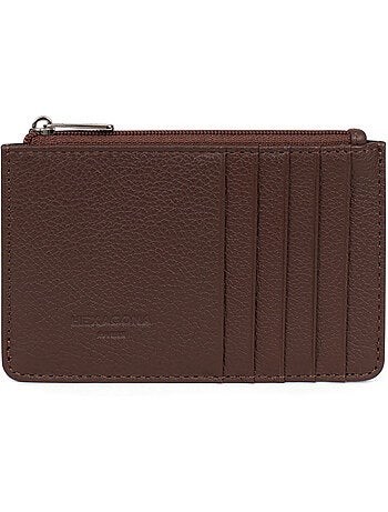 Portecartes Cuir CONFORT