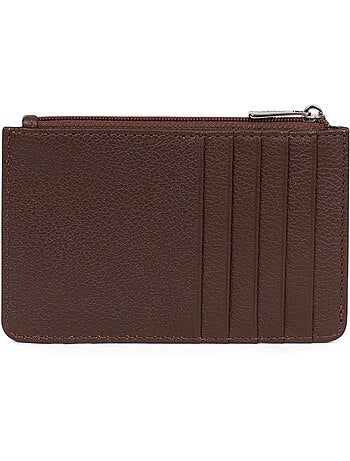 Portecartes Cuir CONFORT