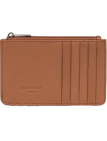Portecartes Cuir CONFORT