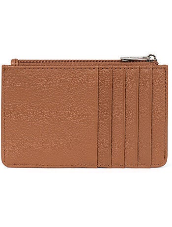 Portecartes Cuir CONFORT