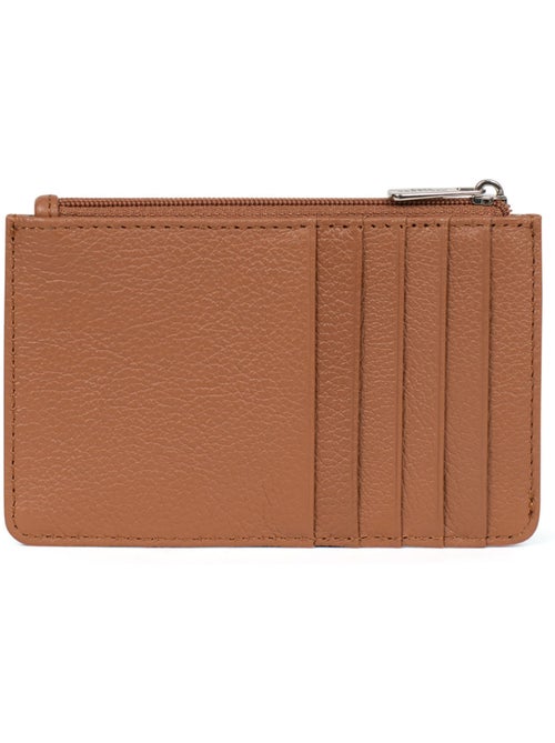 Portecartes  Cuir CONFORT - Kiabi