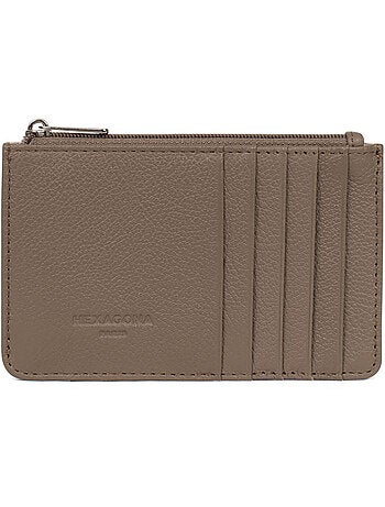 Portecartes Cuir CONFORT