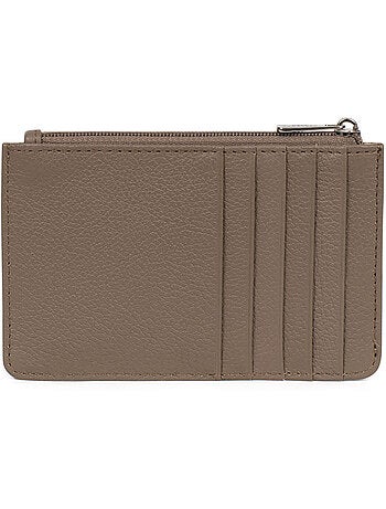 Portecartes Cuir CONFORT