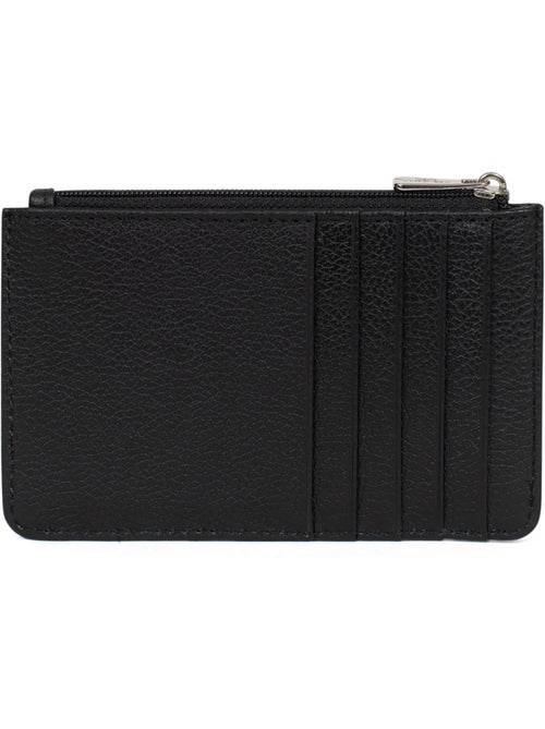 Portecartes  Cuir CONFORT - Kiabi