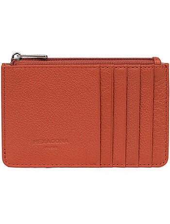 Portecartes Cuir CONFORT