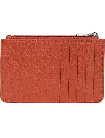 Portecartes Cuir CONFORT