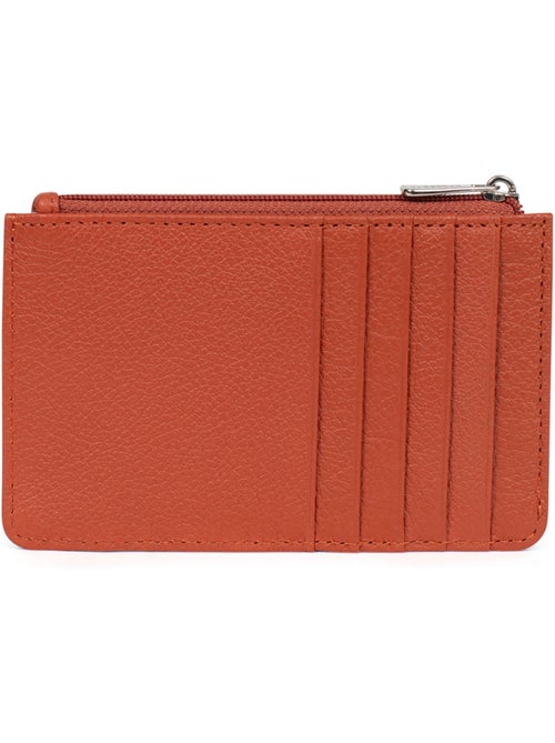 Portecartes  Cuir CONFORT - Kiabi