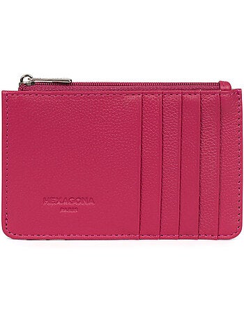 Portecartes Cuir CONFORT