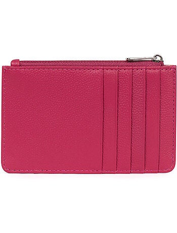 Portecartes Cuir CONFORT