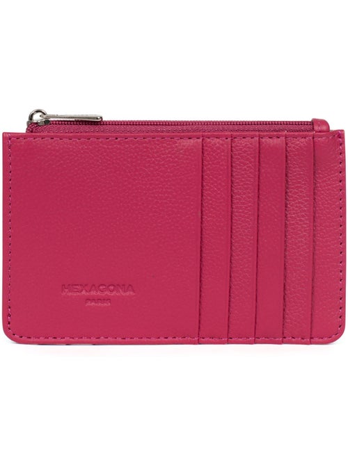 Portecartes  Cuir CONFORT - Kiabi
