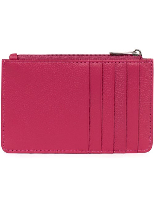 Portecartes  Cuir CONFORT - Kiabi