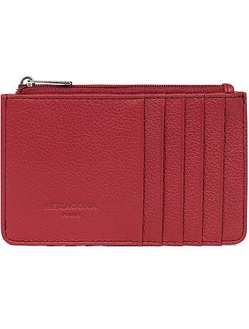 Portecartes Cuir CONFORT