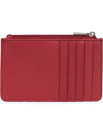 Portecartes Cuir CONFORT