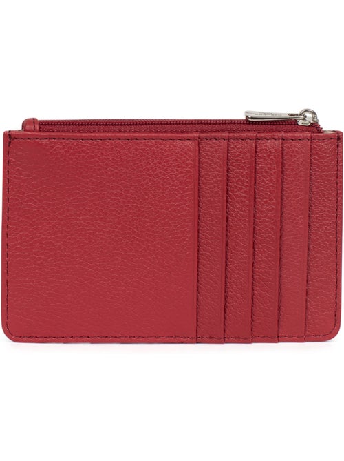 Portecartes  Cuir CONFORT - Kiabi