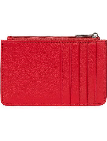 Portecartes Cuir CONFORT