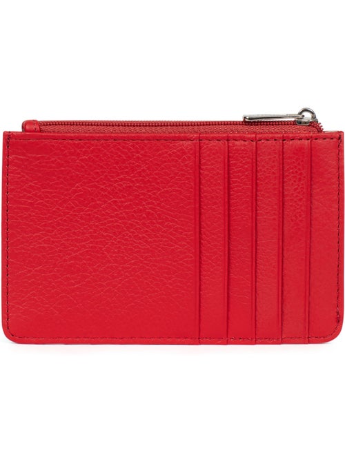 Portecartes  Cuir CONFORT - Kiabi