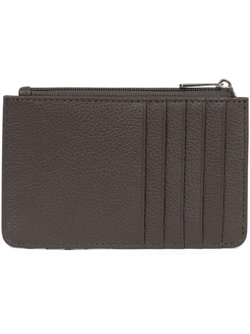 Portecartes  Cuir CONFORT - Kiabi