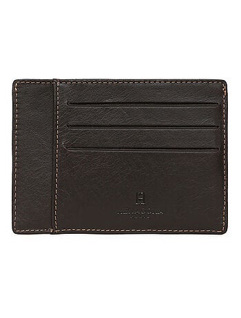 Portecartes Cuir FÉLIN