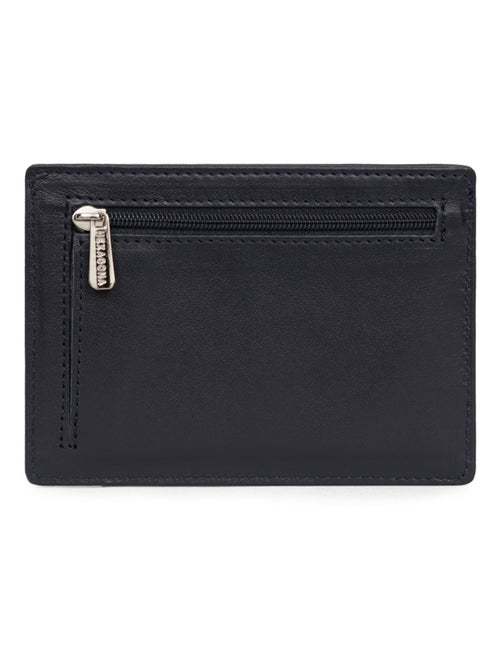Portecartes  Cuir SOFT - Kiabi
