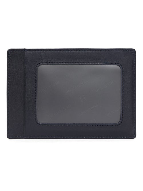 Portecartes  Cuir SOFT - Kiabi