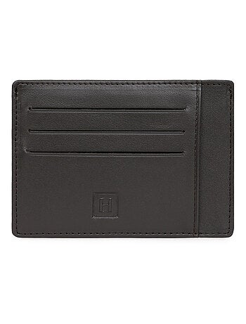 Portecartes Cuir SOFT