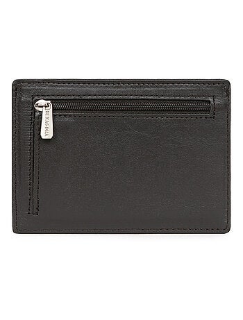 Portecartes Cuir SOFT