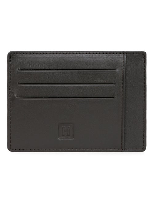 Portecartes  Cuir SOFT - Kiabi