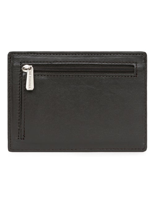 Portecartes  Cuir SOFT - Kiabi