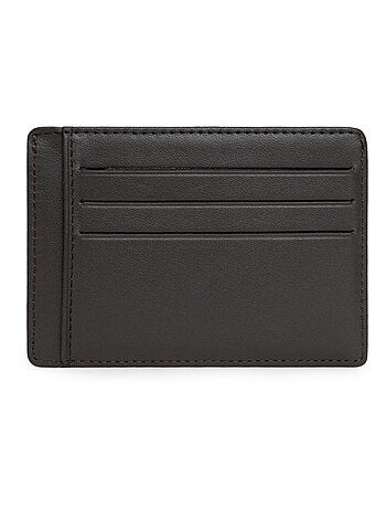Portecartes Cuir SOFT