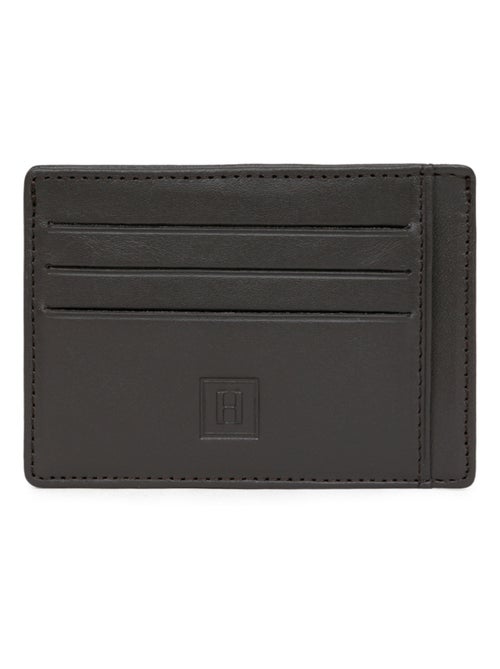 Portecartes  Cuir SOFT - Kiabi