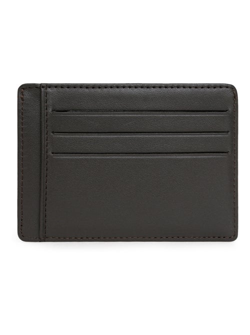 Portecartes  Cuir SOFT - Kiabi