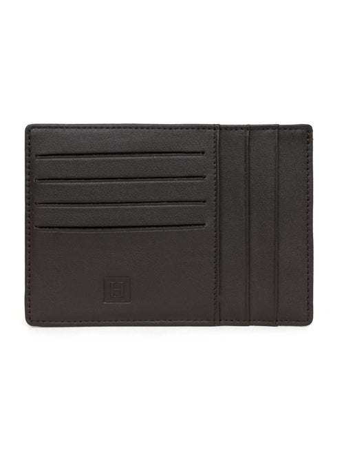 Portecartes  Cuir SOFT - Kiabi