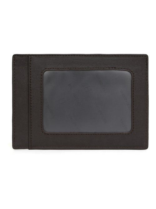 Portecartes  Cuir SOFT - Kiabi