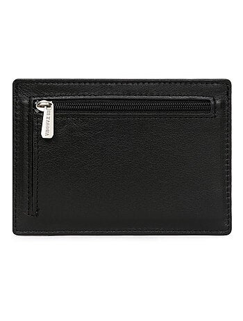 Portecartes Cuir SOFT