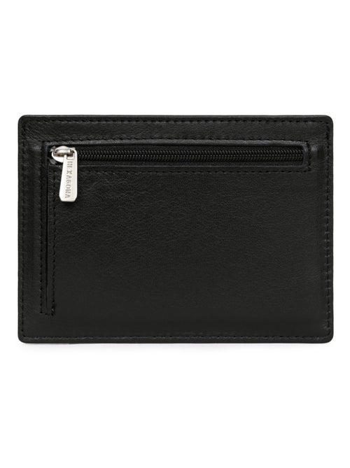 Portecartes  Cuir SOFT - Kiabi