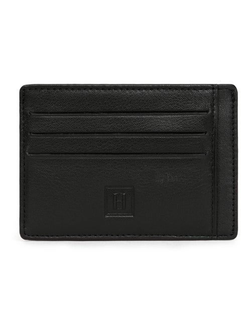 Portecartes  Cuir SOFT - Kiabi