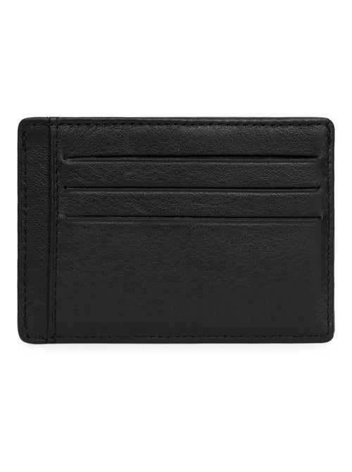 Portecartes  Cuir SOFT - Kiabi