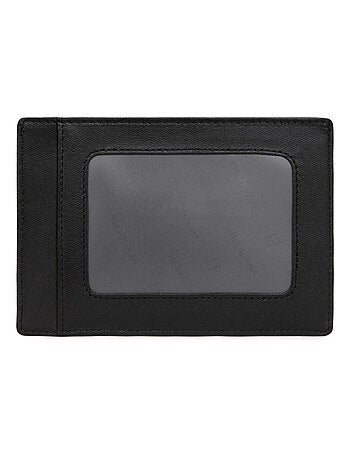 Portecartes Cuir SOFT