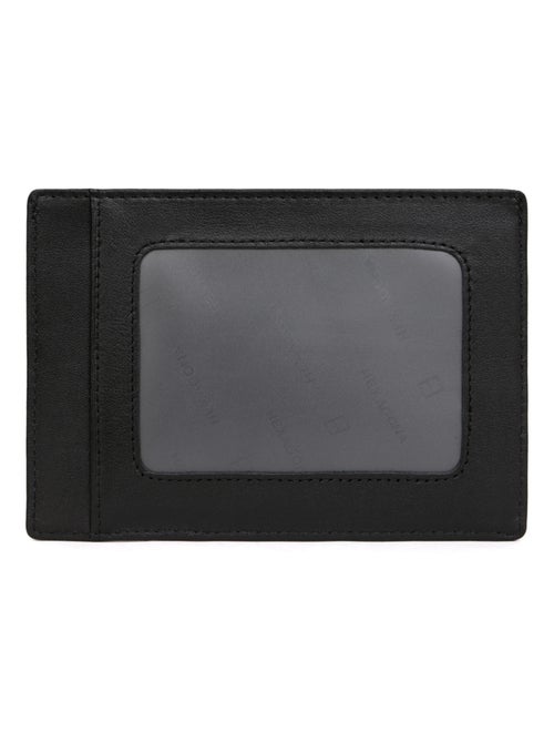 Portecartes  Cuir SOFT - Kiabi